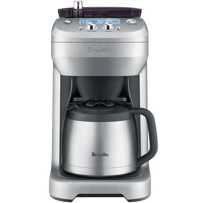 Breville BDC650BSS Grind Control