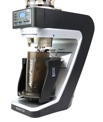 BARATZAgear Sette Aeropress Holder – Whole Latte Love