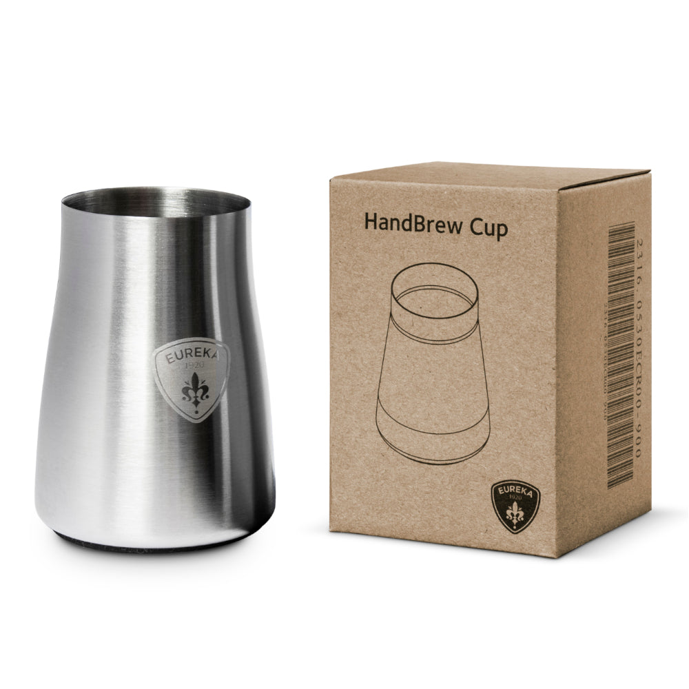 Eureka Handbrew Cup