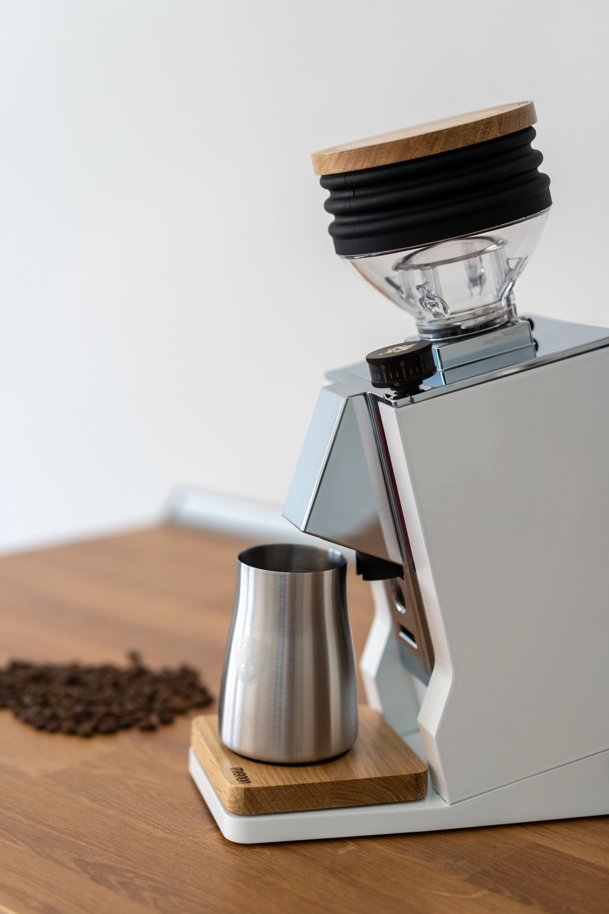 eureka サイズ21 Eureka Handbrew Cup – Whole Latte Love