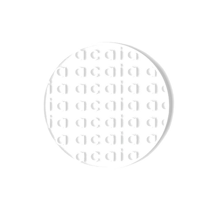 Acaia Heat Resistant Coaster