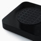 Acaia Heat Resistant Coaster in Black