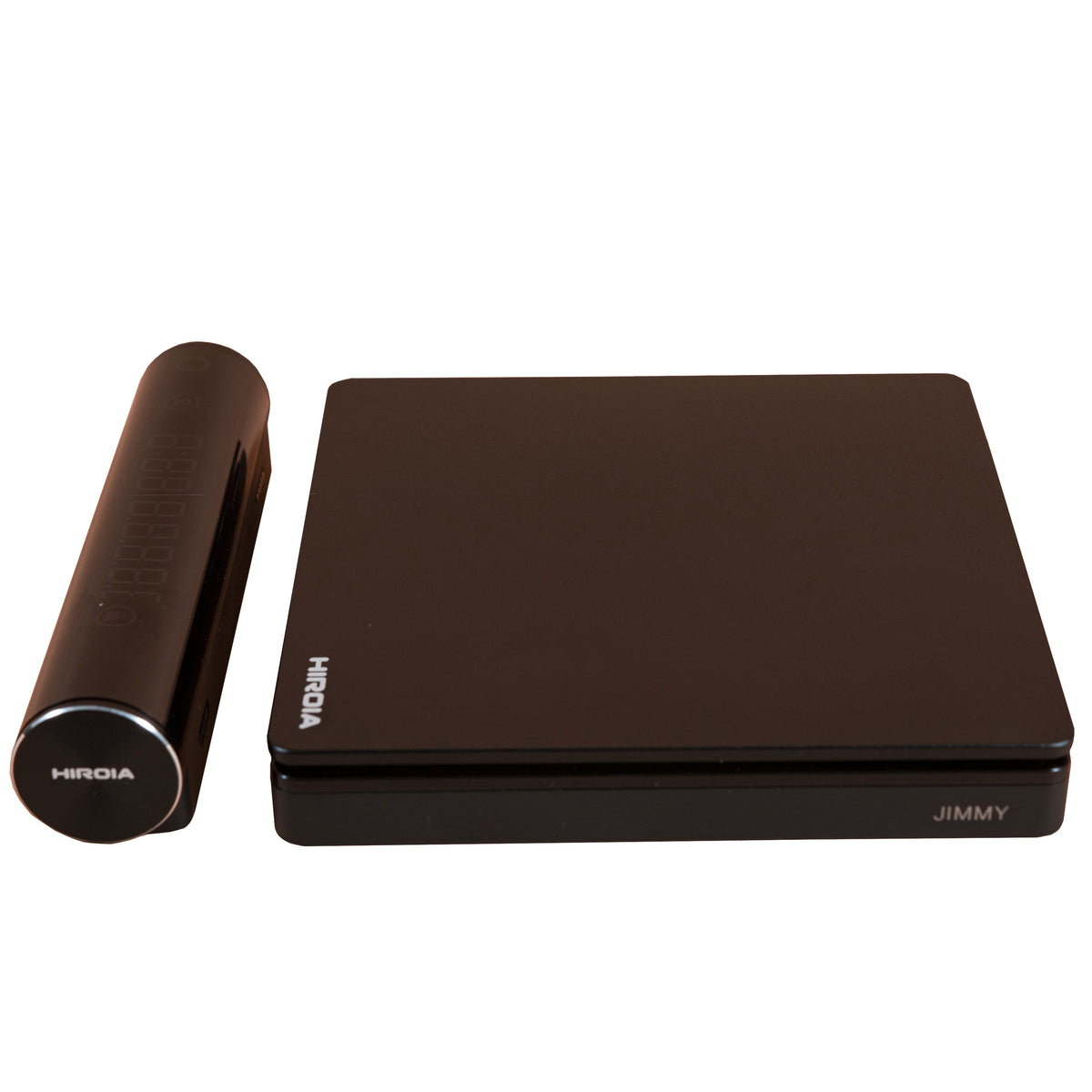 Hiroia “Jimmy” Drip and Espresso Scale – Whole Latte Love