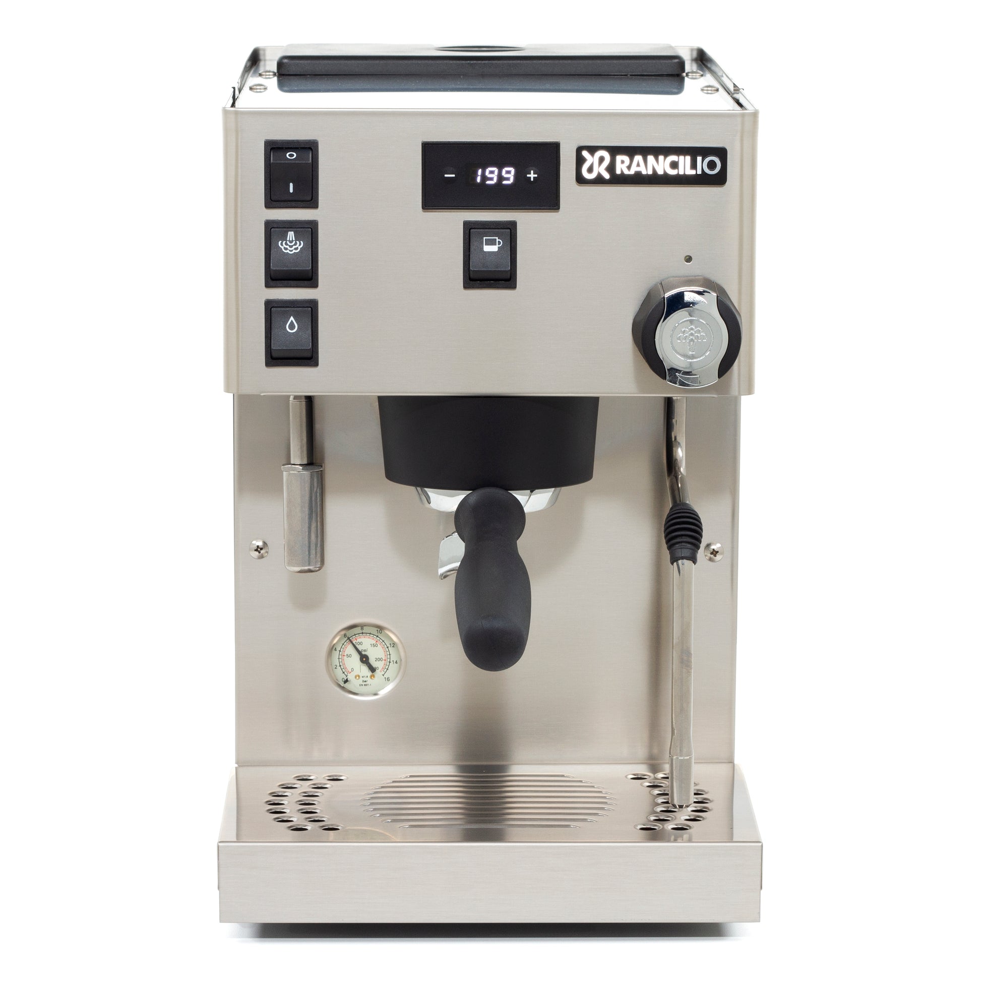 PRO Semi-automatic Pour over Steamer for Commercial Use, 1300W