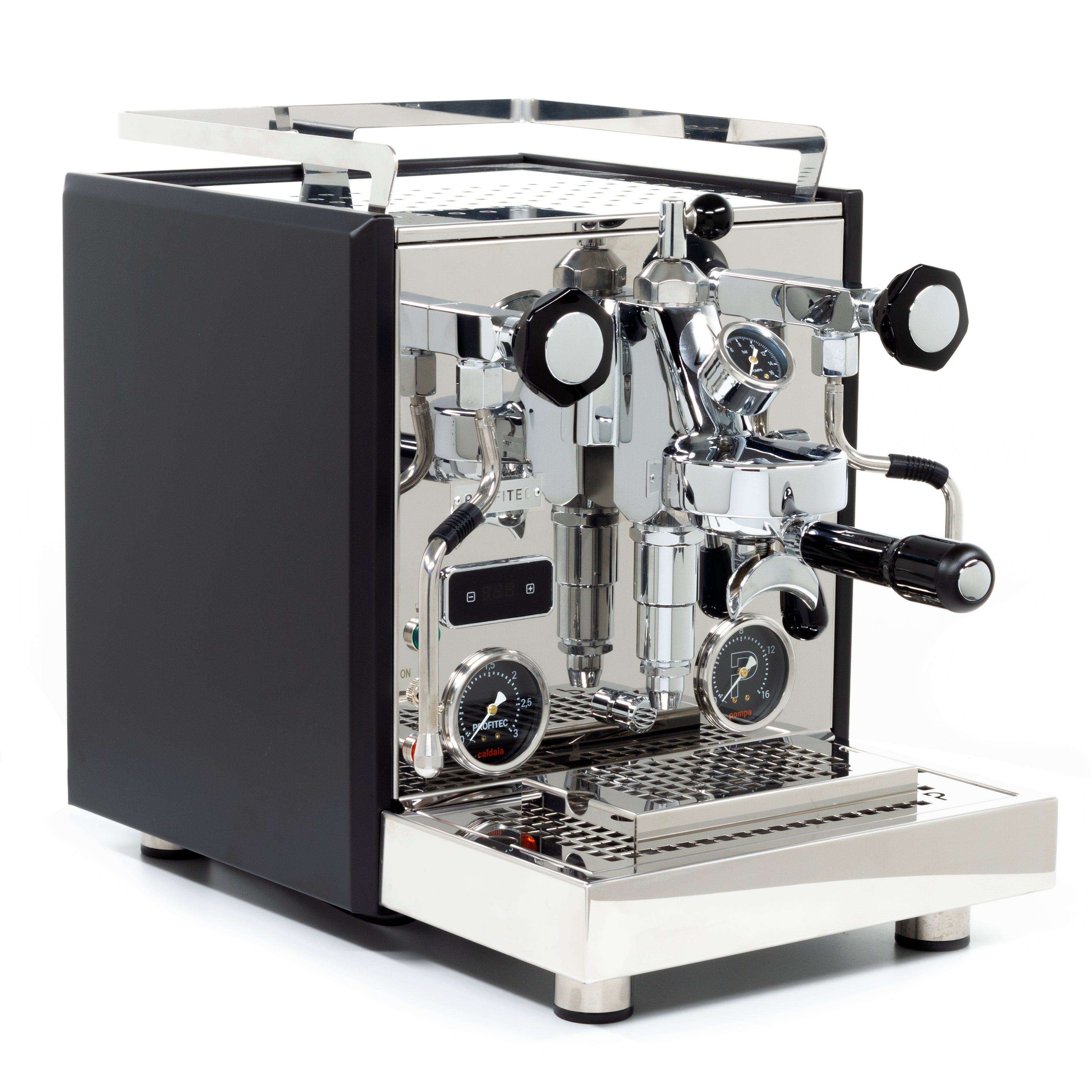 Profitec Pro 700 Railing