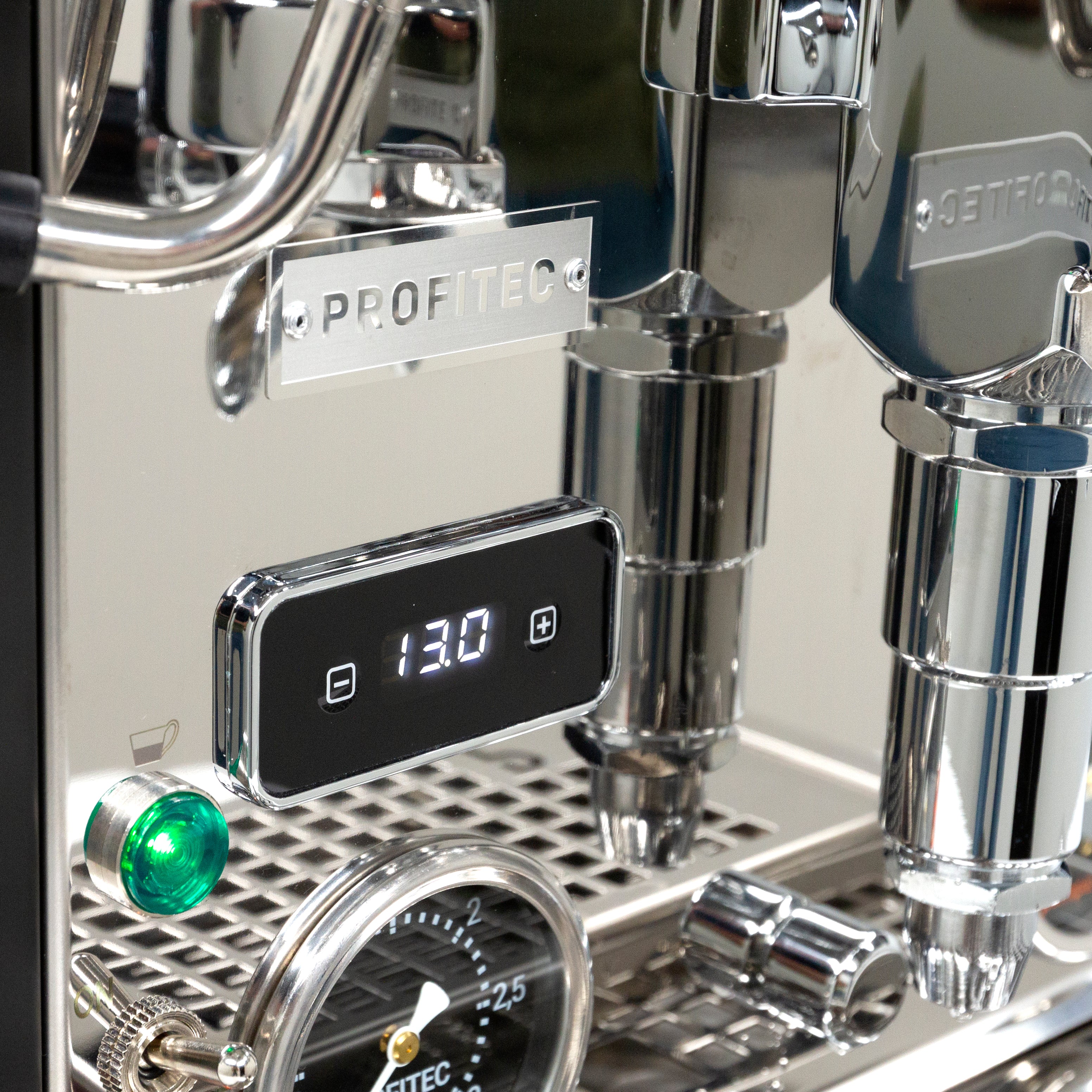 Profitec Pro 700 Railing - Thumbnail 5