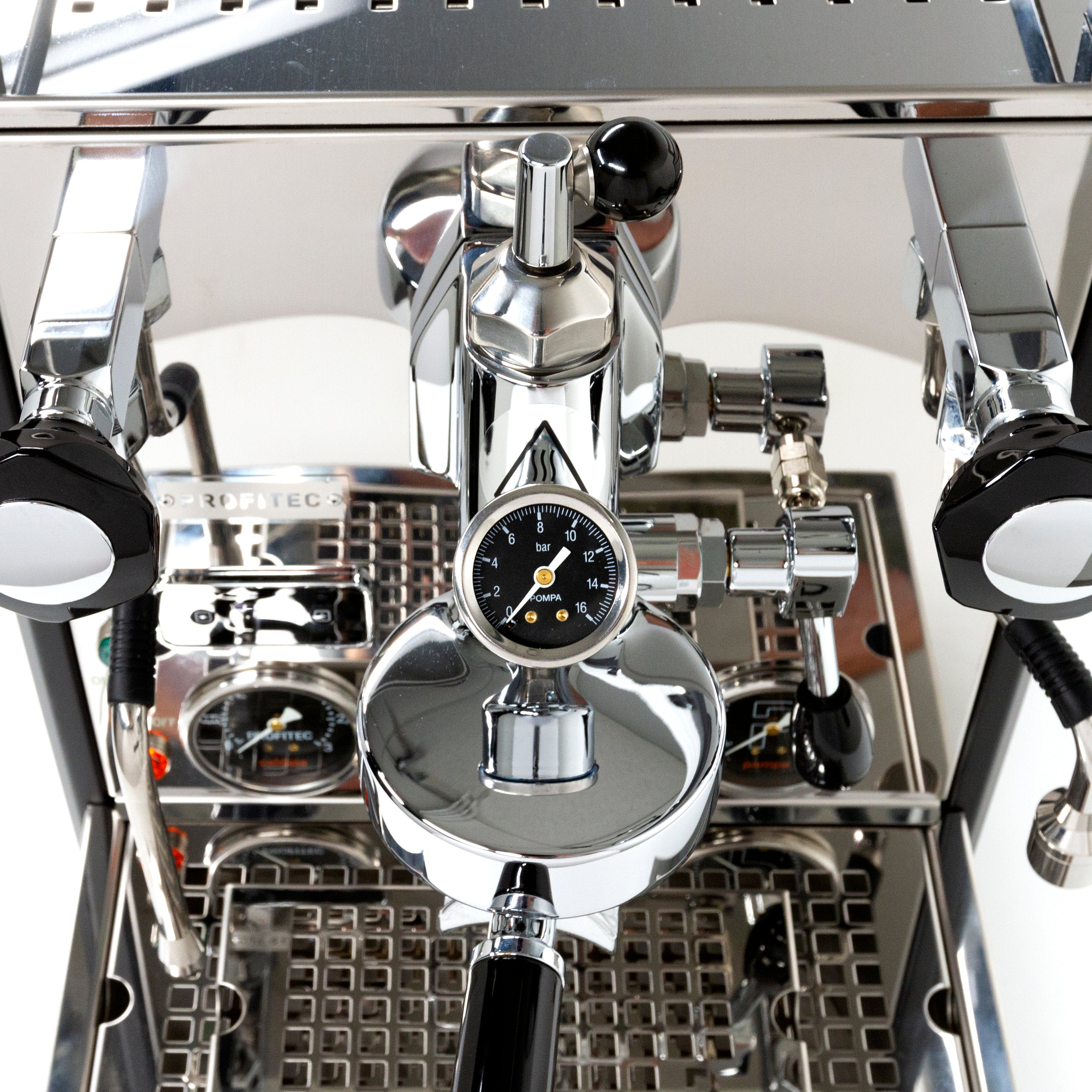 Profitec Pro 700 Railing - Thumbnail 4