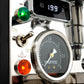 Profitec Pro 700 Black Matte Edition Espresso Machine