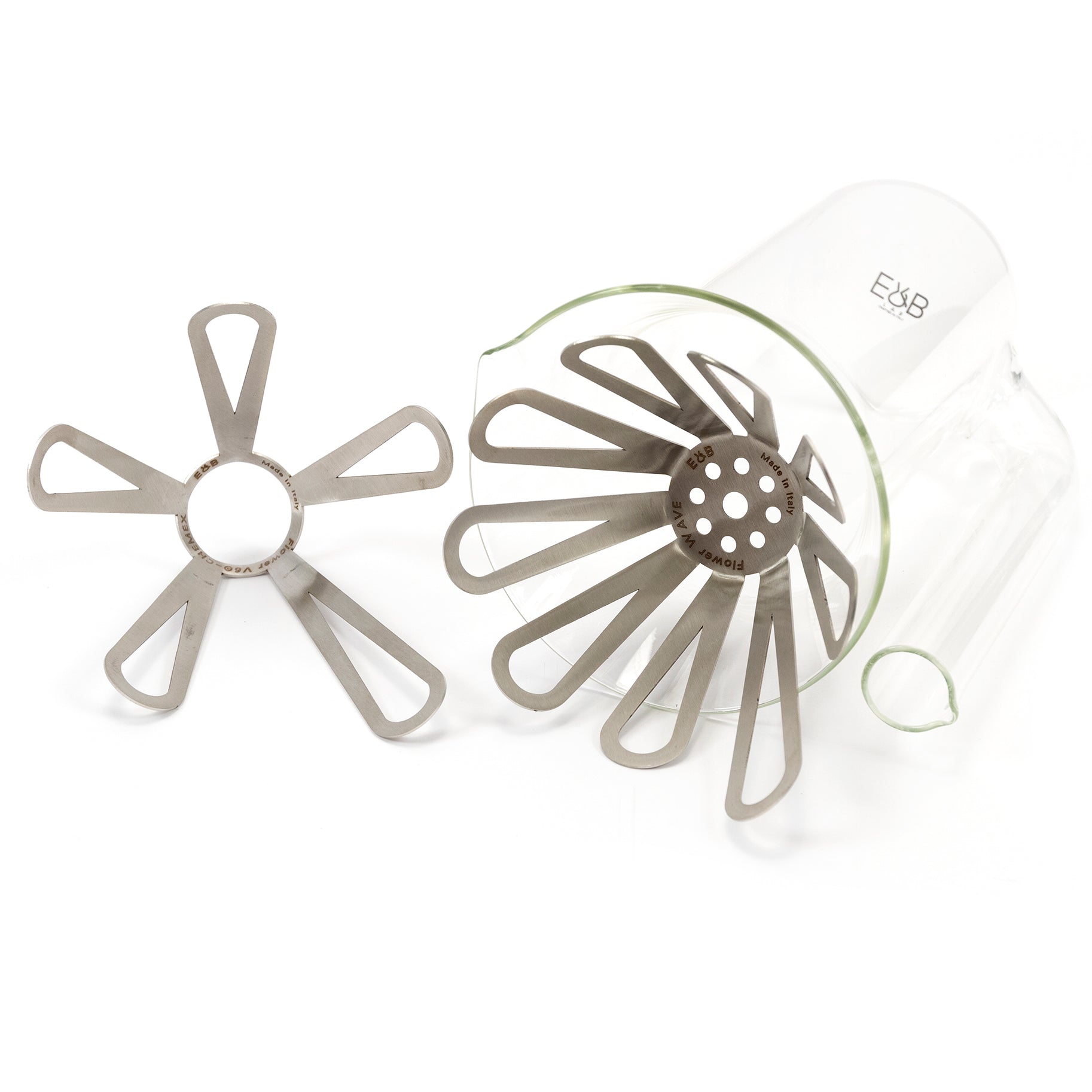 E&B Lab Pour Over Set