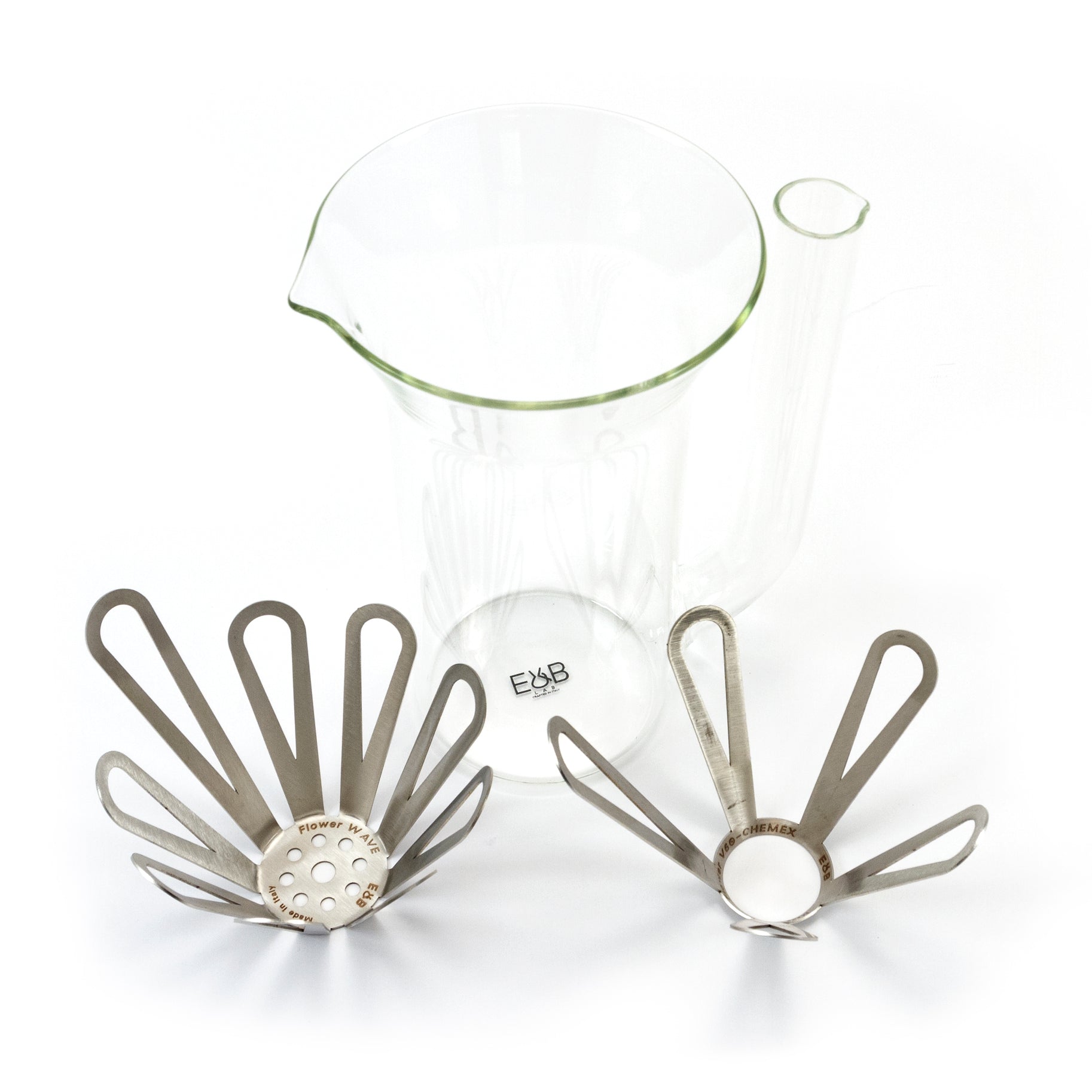 E&B Lab Pour Over Set