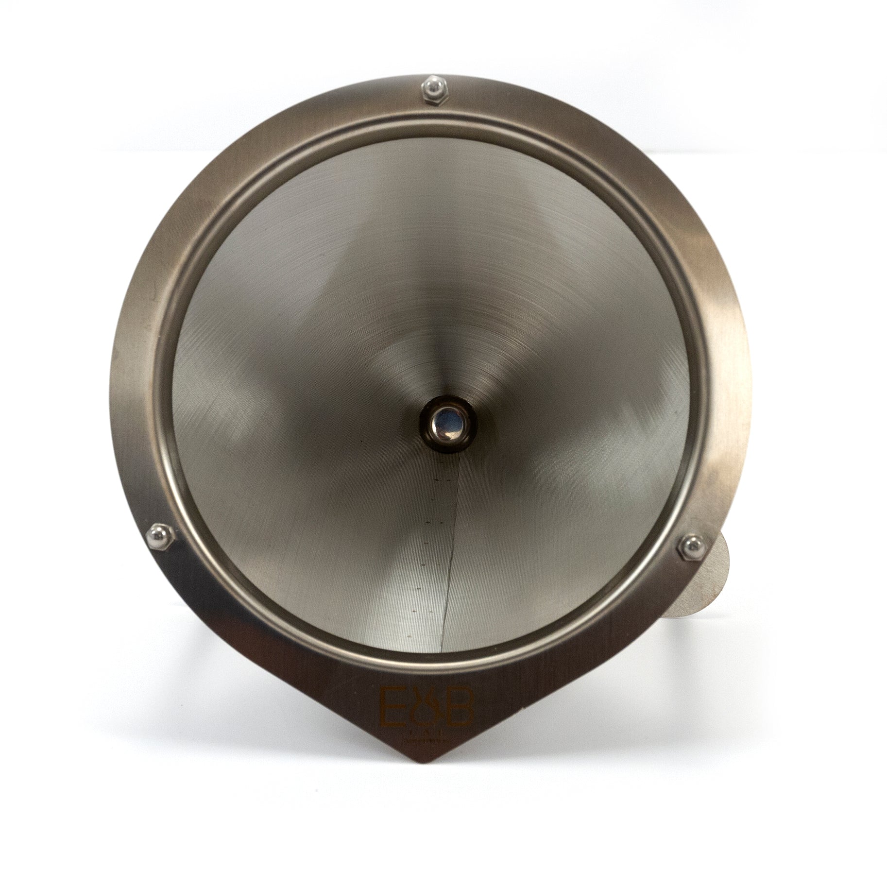 E&B Lab Dripper Cone and Stand - Thumbnail 5