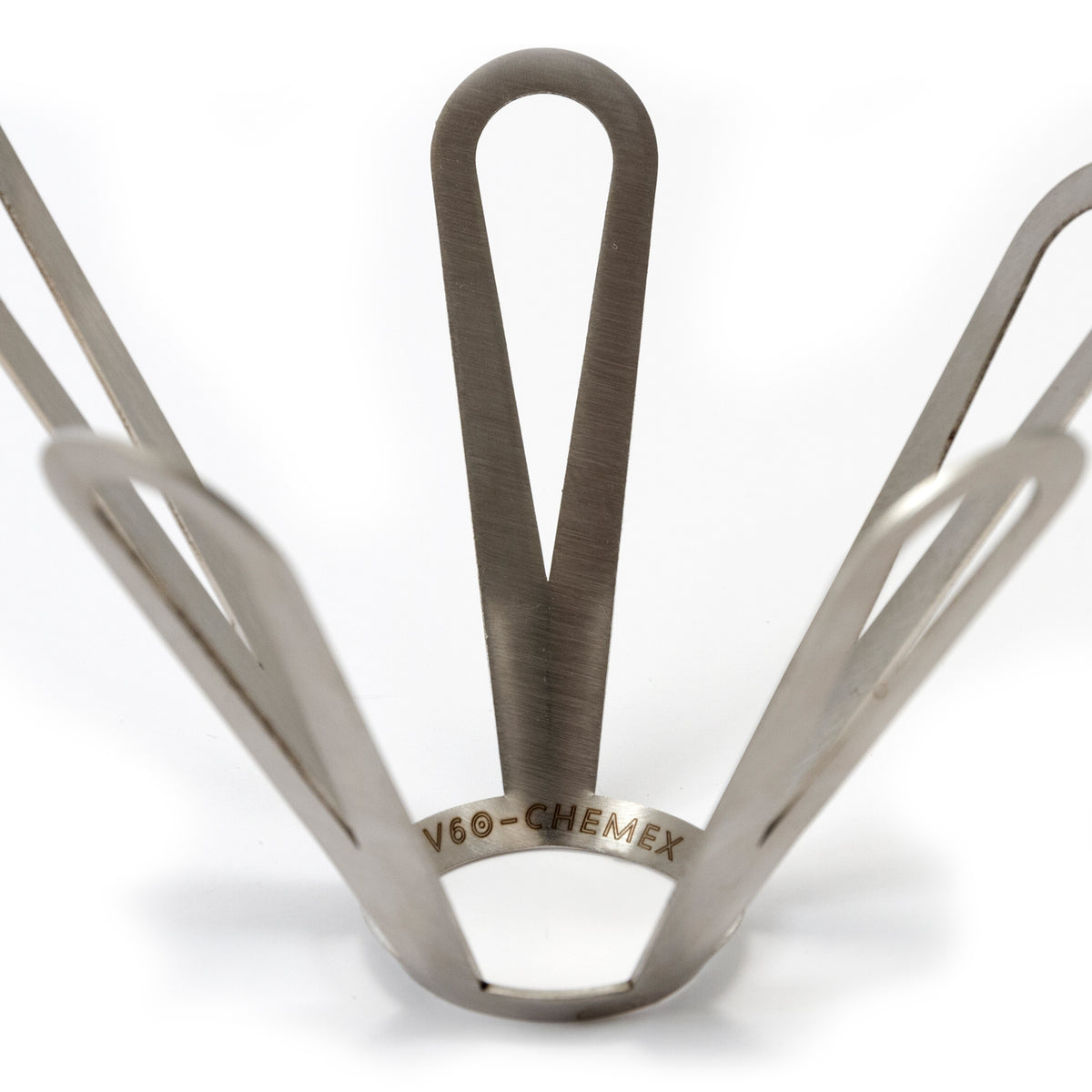 Lab Drippers E&B Lab Flower Dripper - V60/Chemex – Whole Latte Love