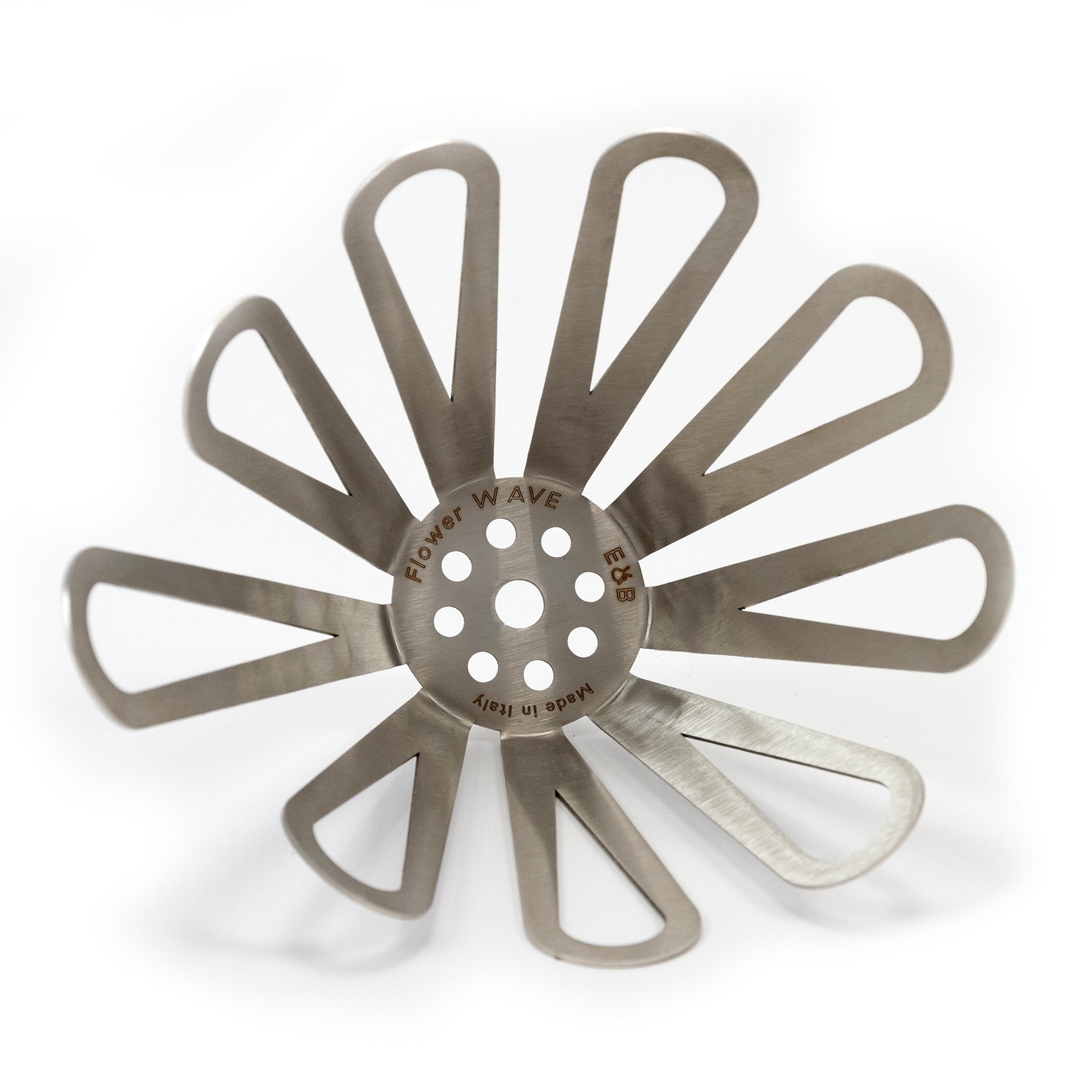 E&B Lab Flower Dripper – Wave - Thumbnail 4