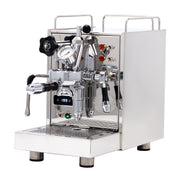 Refurbished ECM Classika PID Espresso Machine with Flow Control
