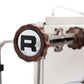 Rocket Espresso R58 Espresso Machine - Walnut Accents