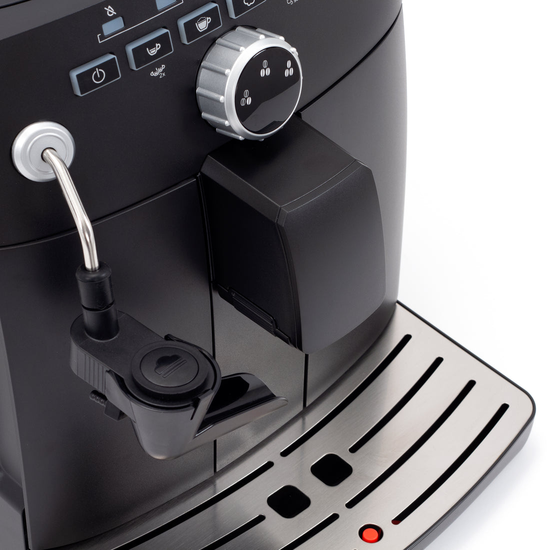 Gaggia Naviglio Milk One-Touch Cappuccino and Espresso Machine