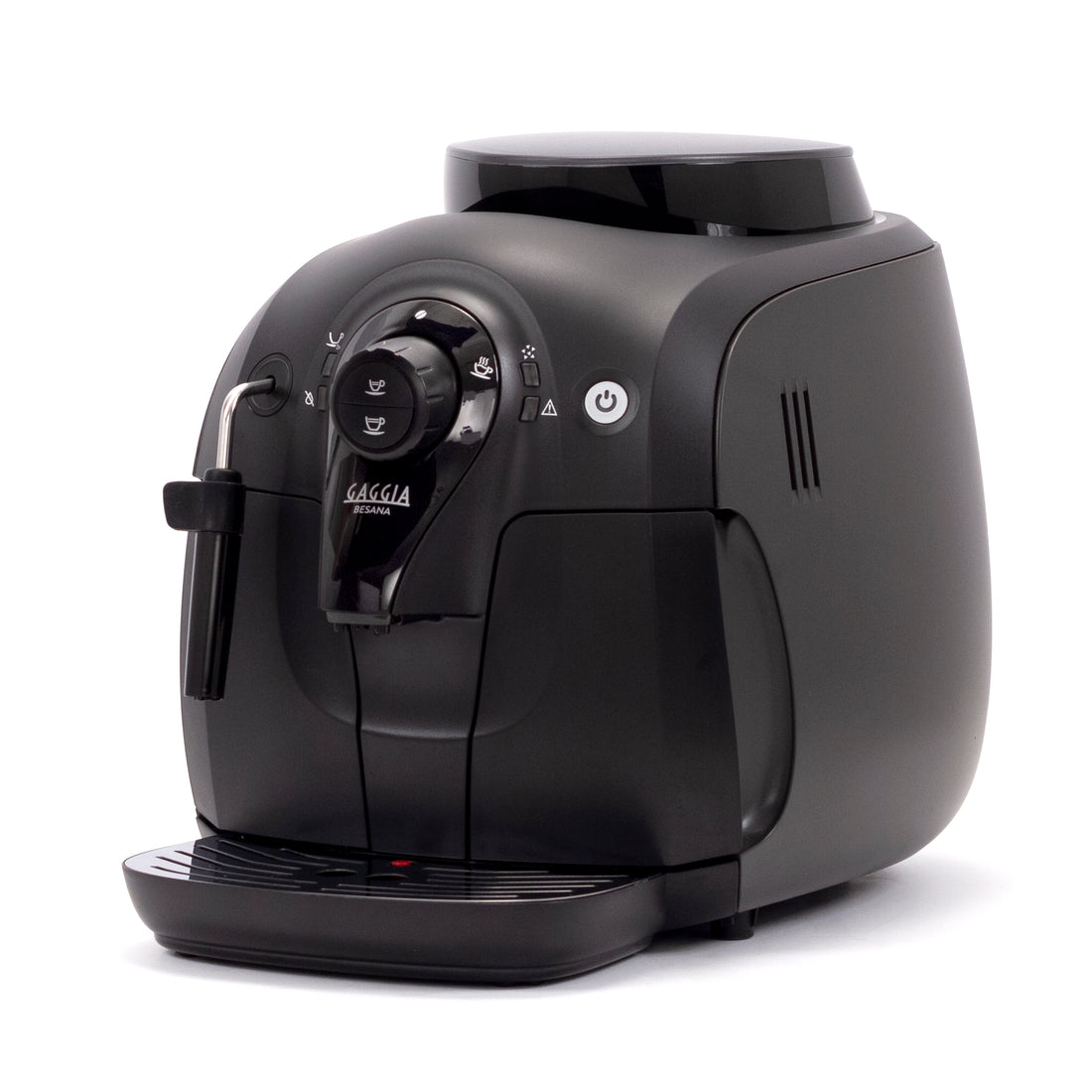 Gaggia Besana Super-Automatic Espresso Machine