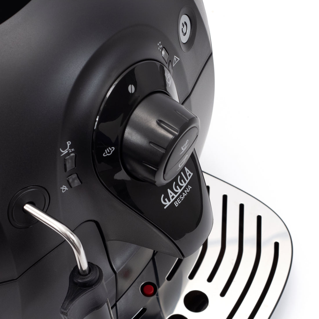 Gaggia Besana Super-Automatic Espresso Machine