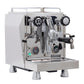 Rocket Espresso Giotto Cronometro R Espresso Machine - OPEN BOX
