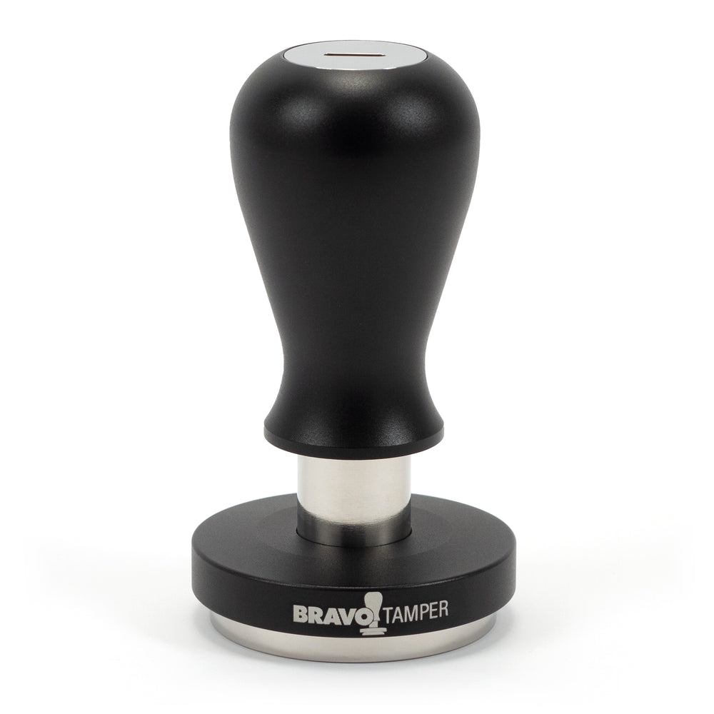 The Best Espresso Tamper is a Coffee Leveler
