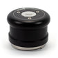 Bravo Espresso Distributor & Leveler 58.4 mm - Matte Black