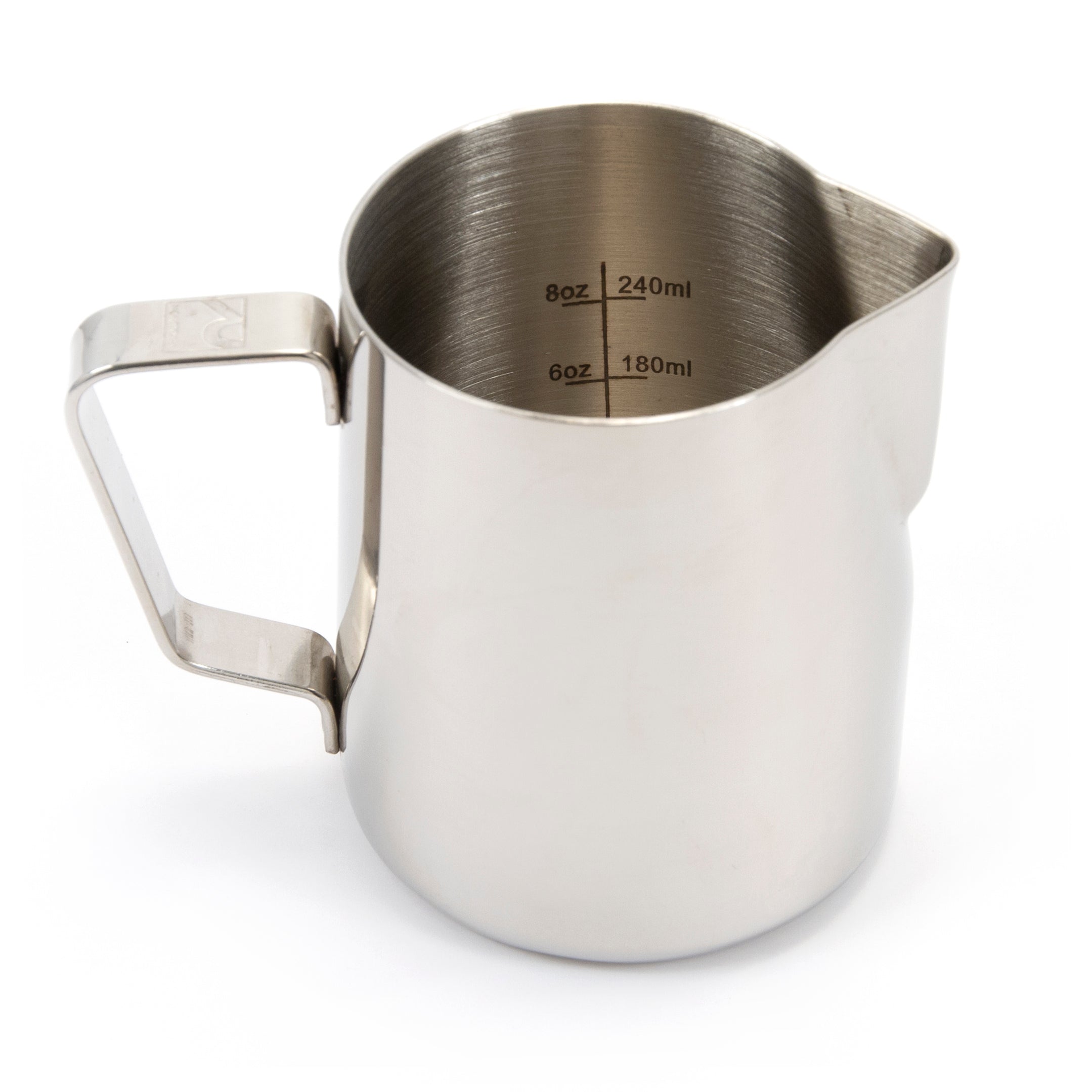 Revolution Stainless Steel Steaming Pitcher - Thumbnail 3