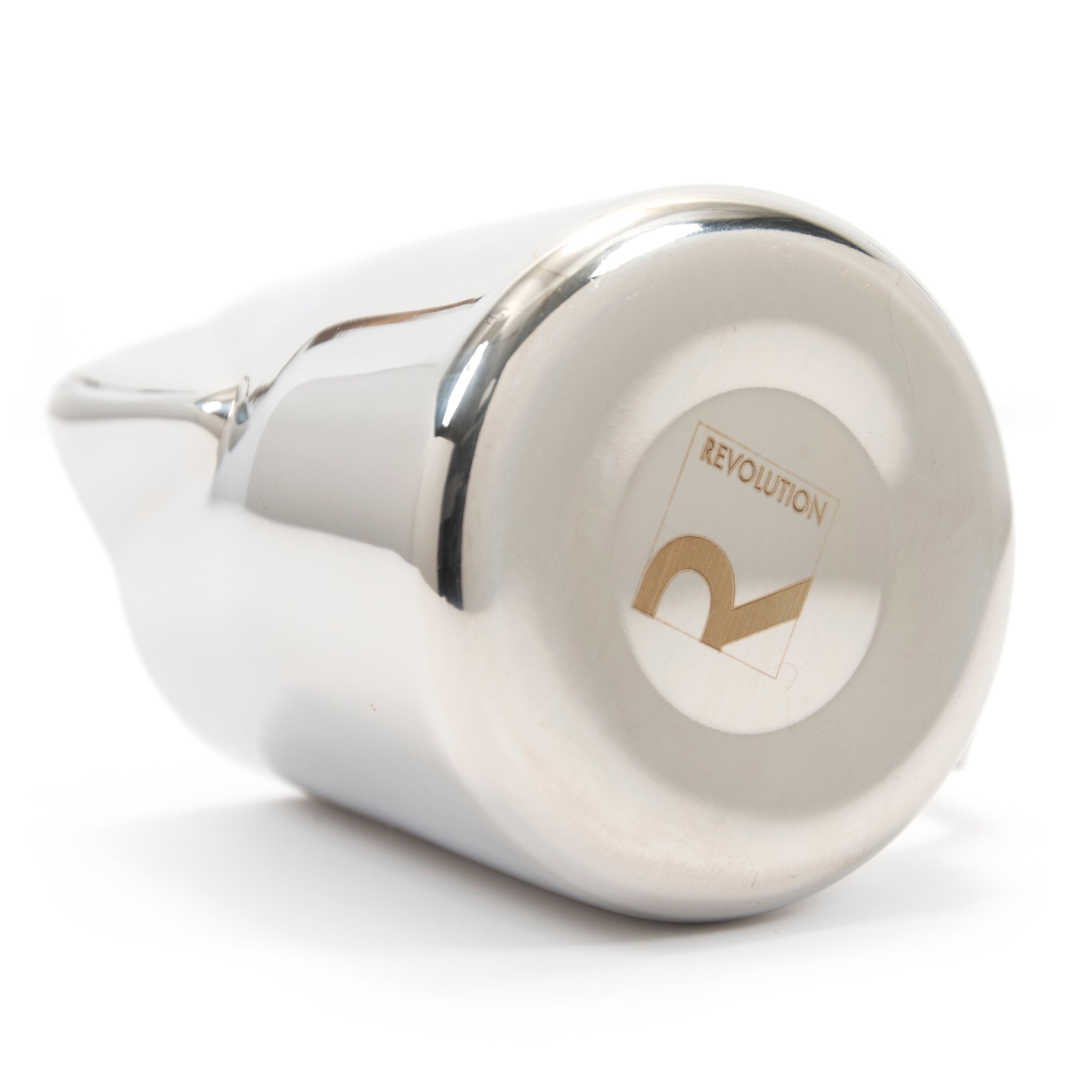Revolution Stainless Steel Steaming Pitcher - Thumbnail 2