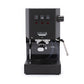 Gaggia Classic Pro Chassis in Thunder Black