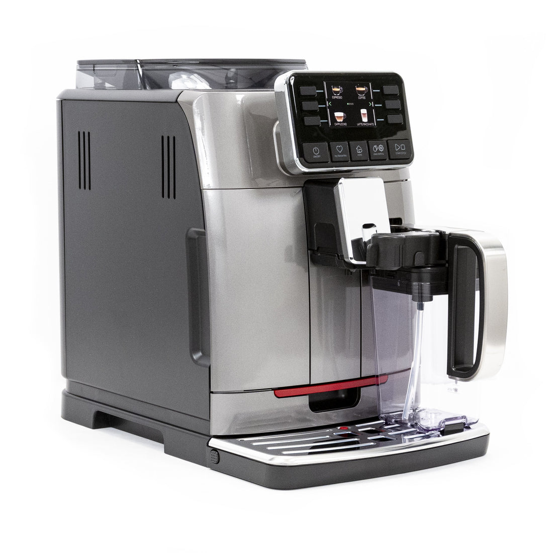 Refurbished Gaggia Cadorna Prestige Automatic Espresso Machine
