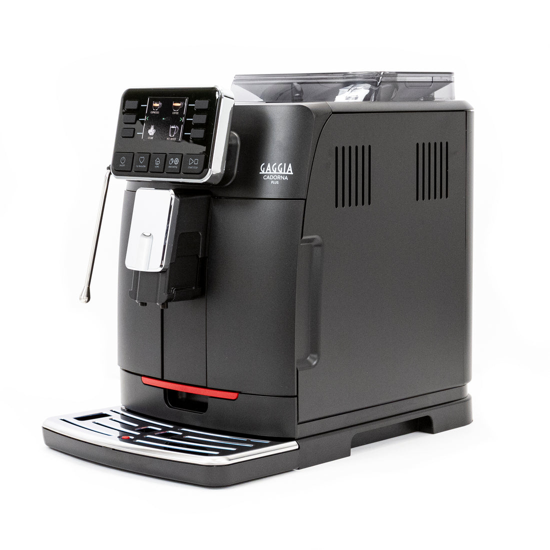 Gaggia Cadorna Barista Plus Automatic Espresso Machine