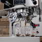 Refurbished Bezzera BZ13 DE Espresso Machine