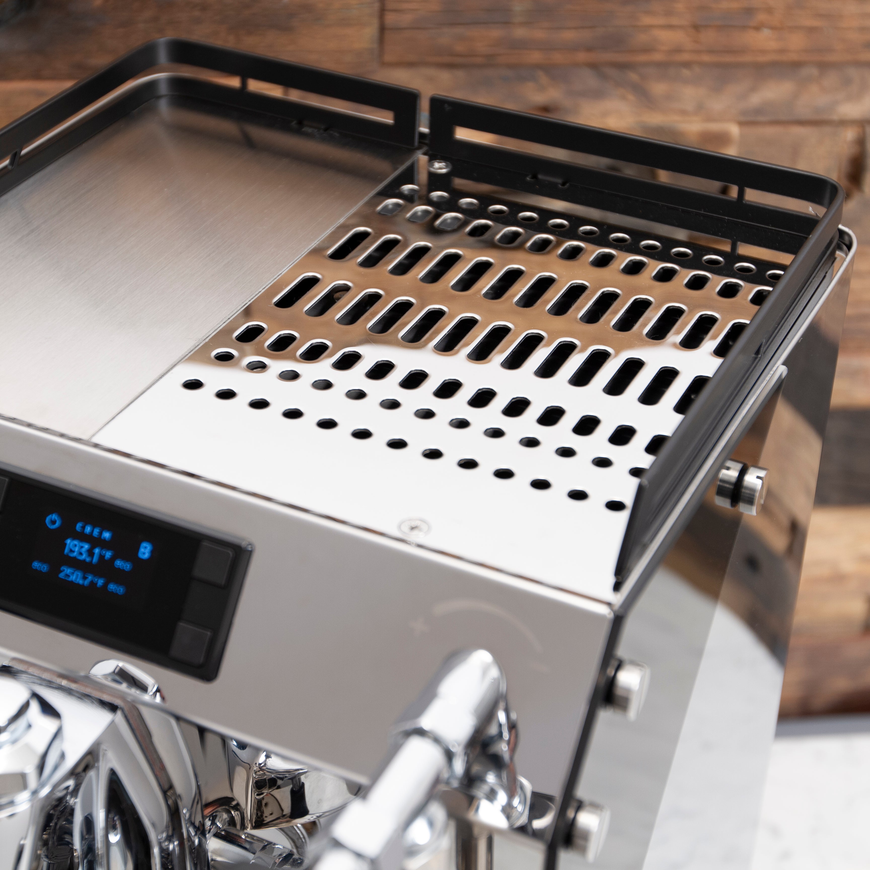Crem ONE INFUSER Espresso Machine - Thumbnail 5