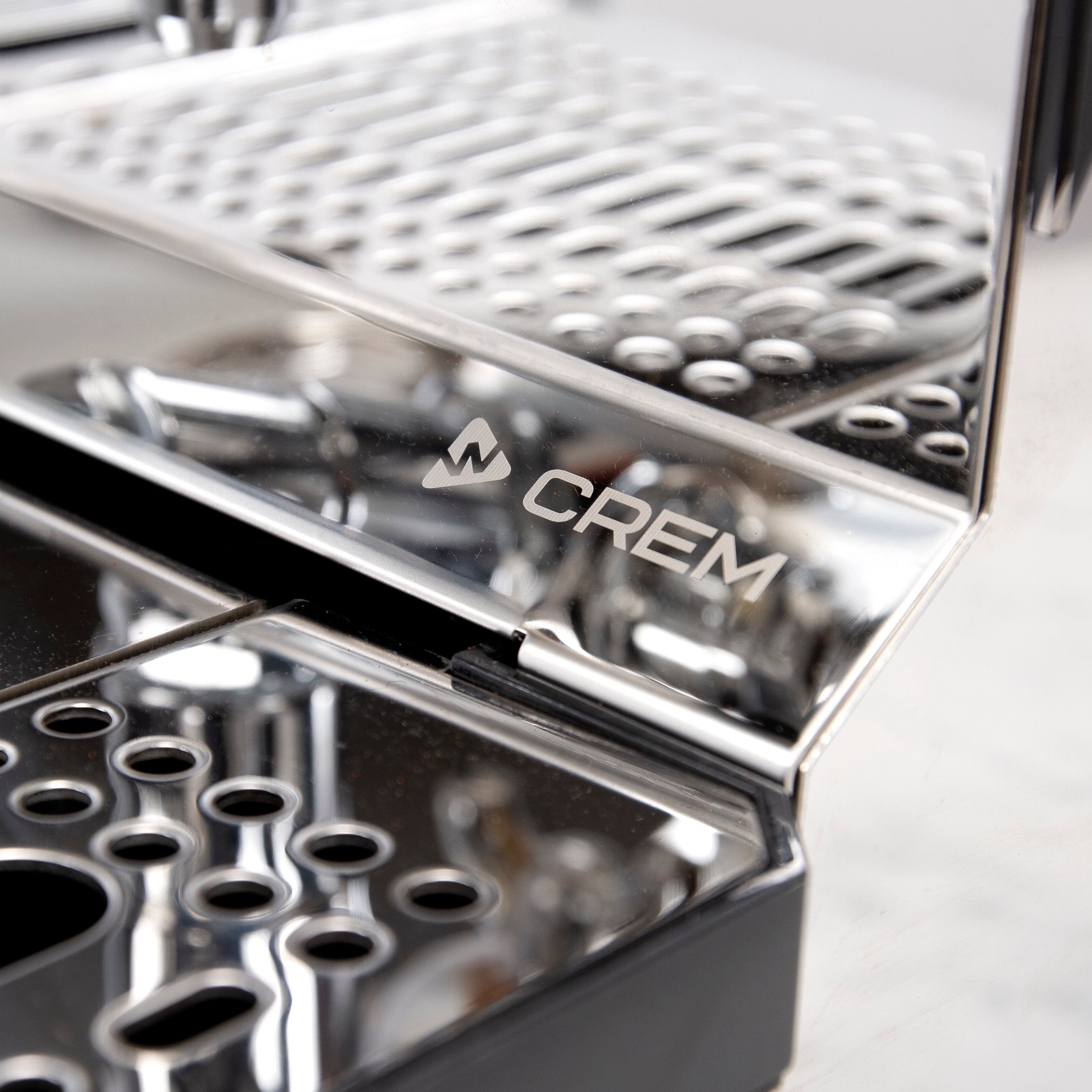 Crem ONE INFUSER Espresso Machine - Thumbnail 2