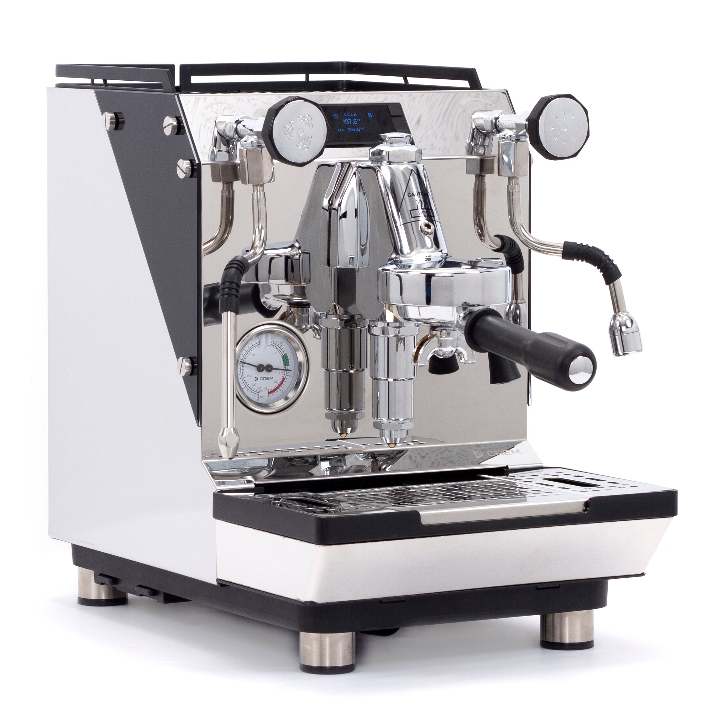 Crem ONE INFUSER Espresso Machine - Thumbnail 4
