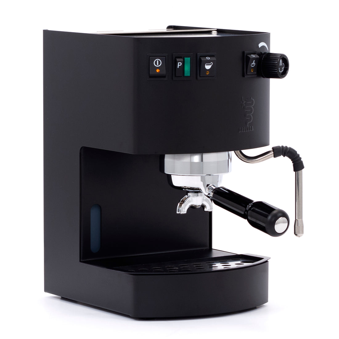 Bezzera New Hobby Espresso Machine in Black