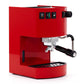 Refurbished Bezzera New Hobby Espresso Machine in Red