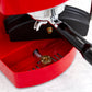 Bezzera New Hobby Espresso Machine in Red