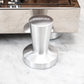 Rocket Espresso Appartamento Serie Nera Espresso Machine - Wenge Quarter Cut