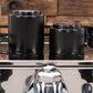 Rocket Espresso Appartamento Serie Nera Espresso Machine - Black