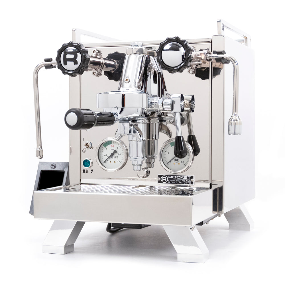 Best Semi-Automatic Espresso Machines of 2022
