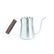 Saint Anthony Industries Perfect Pourover Kettle - Stainless Steel