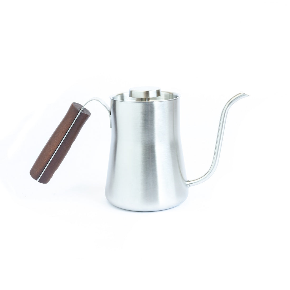 OXO Brew Stainless Steel Pour-Over Kettle with Thermometer - Winestuff