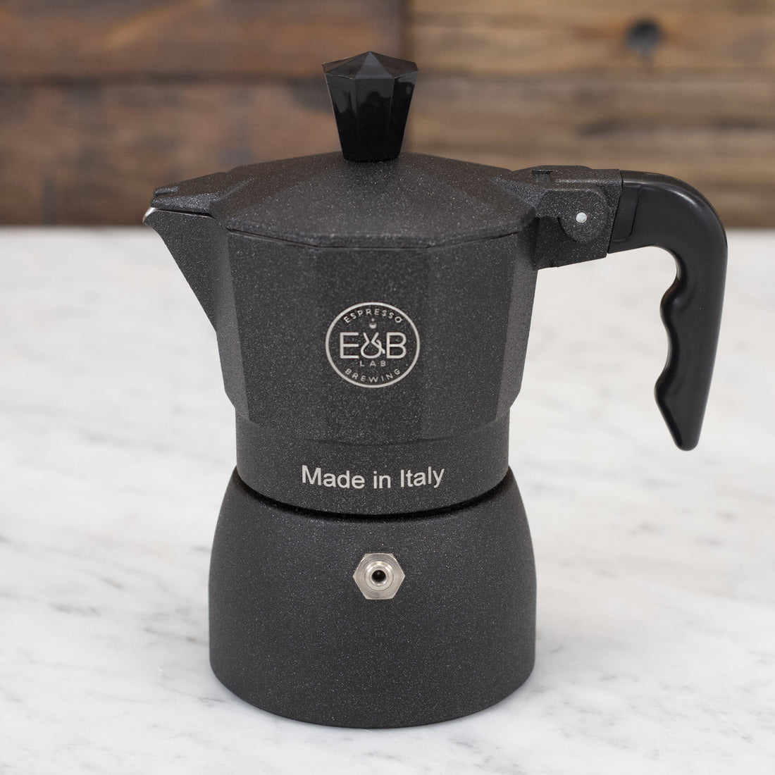 E&B LAB INDUCTION MOKA - Essense Coffee