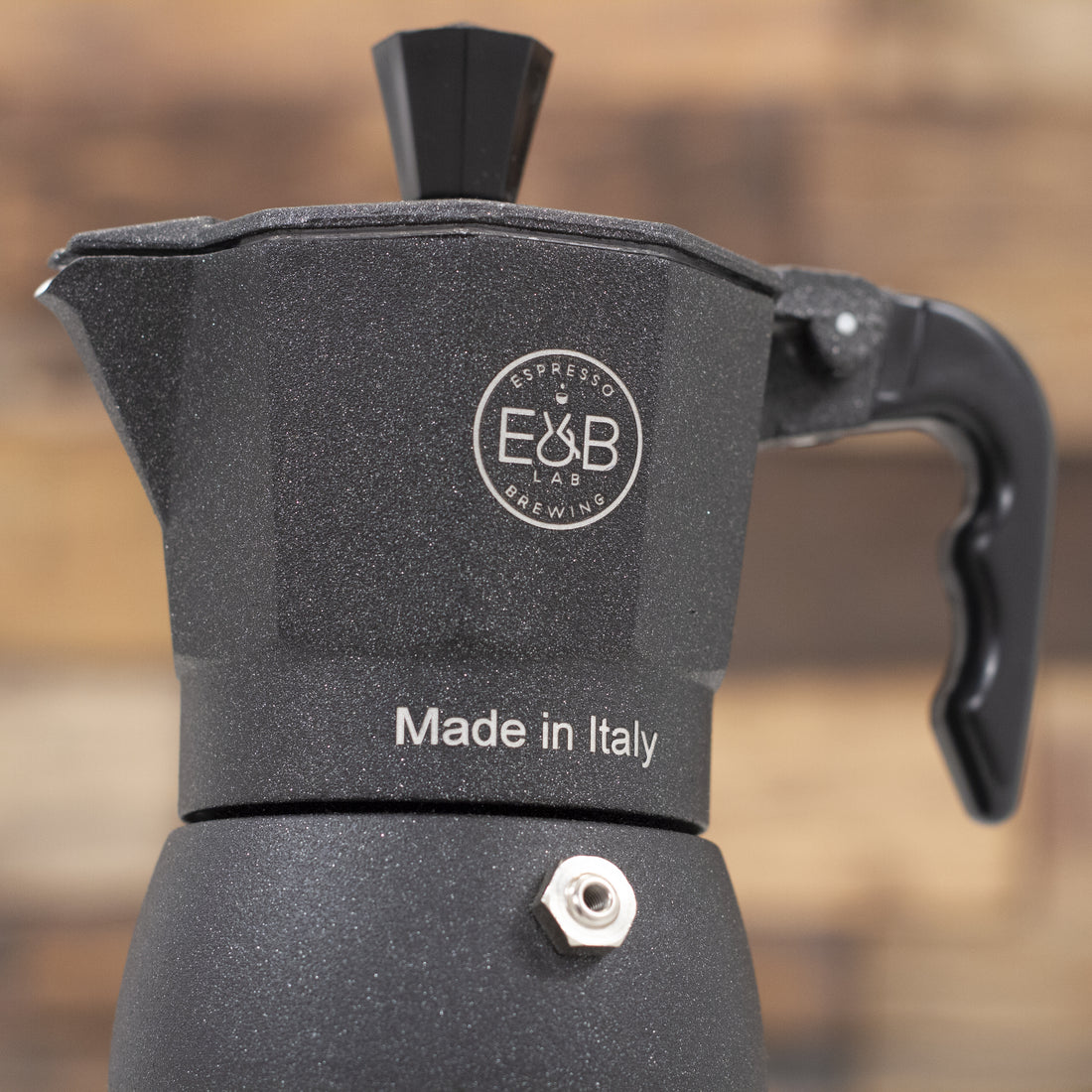 E&B LAB MOKA FILTER PRO - Essense Coffee