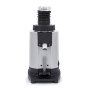 Ceado E5SD Single Dose Coffee Grinder in Silver Front Facing || Silver