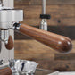 Rocket Espresso R Cinquantotto Espresso Machine - Walnut Accents