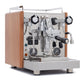 Profitec Pro 700 Espresso Machine - Sapele Mahogany