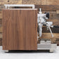 Profitec Pro 700 Espresso Machine with Flow Control - Walnut
