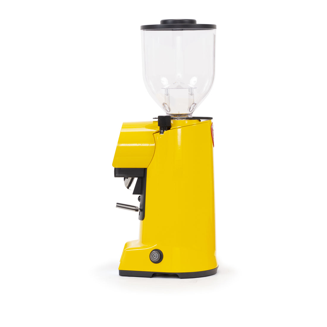 Eureka Mignon Specialita Yellow - Automatic Grinder - Coffeedesk