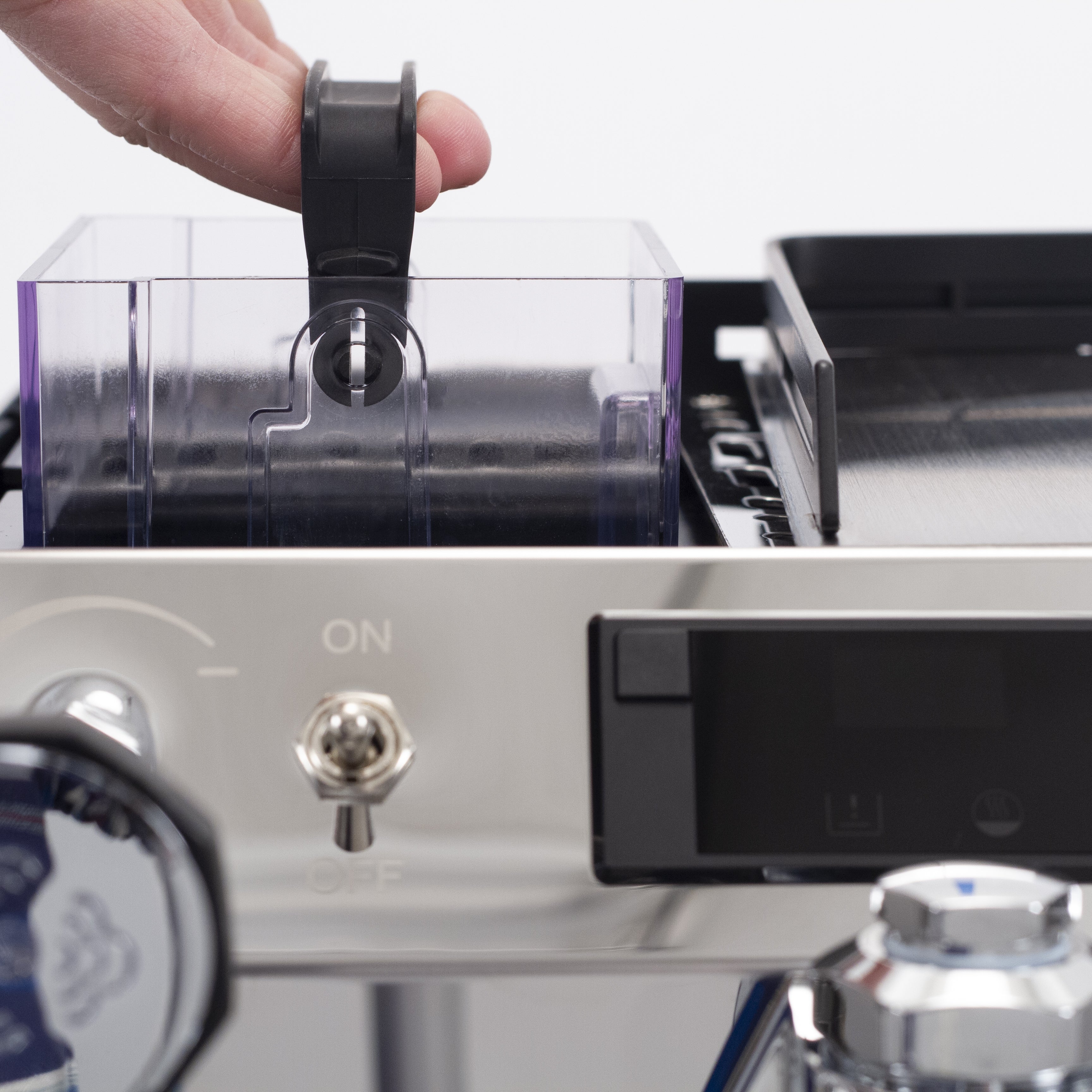 Crem ONE Espresso Machine - Thumbnail 5